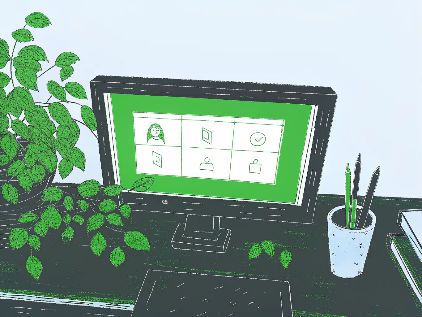 Ce que l'intelligence artificielle change vraiment pour une petite structure