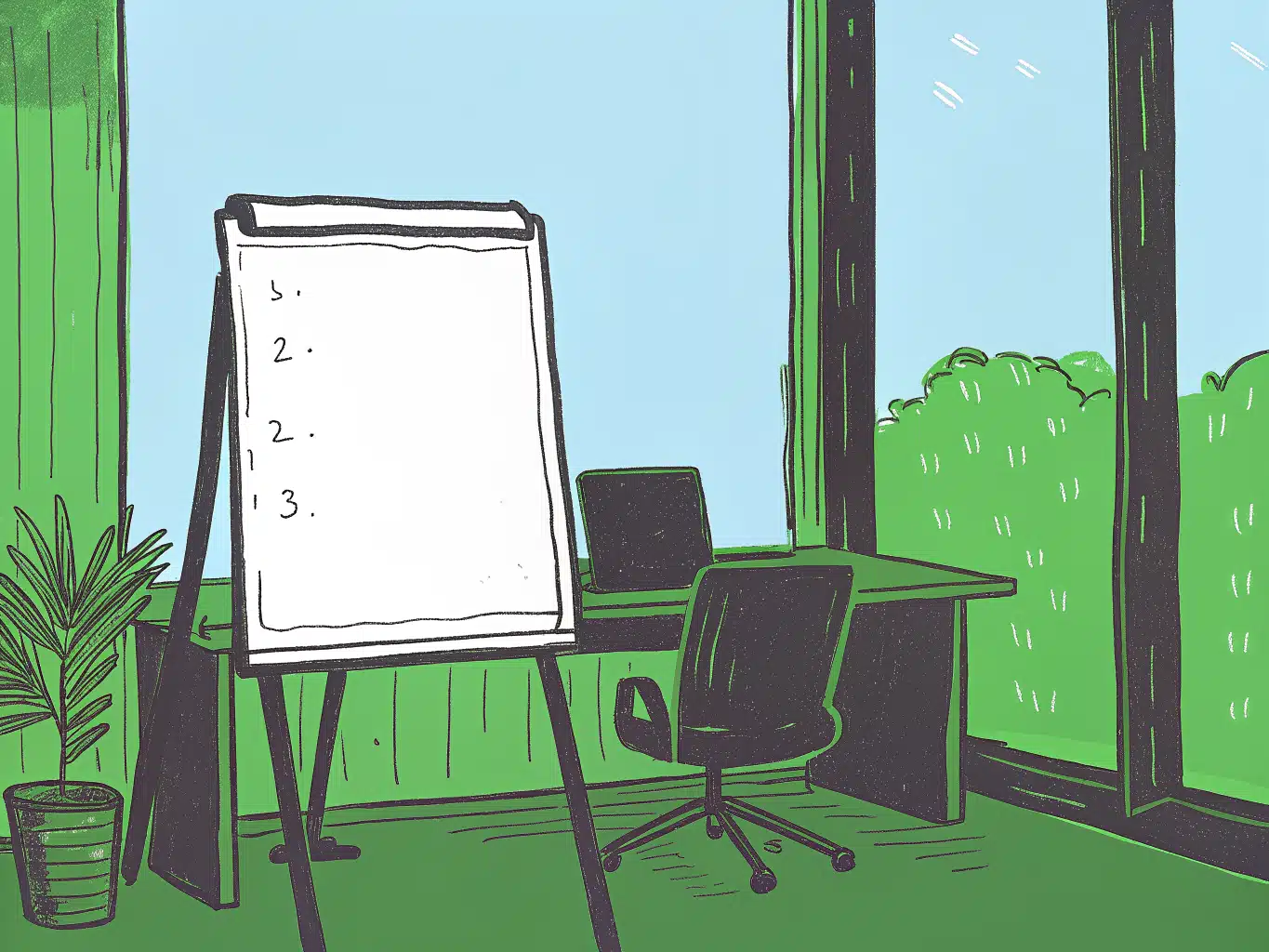 ChatGPT pour les TPE : structurer sa communication avec méthode