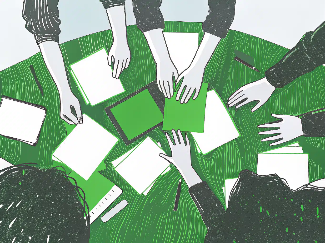 Claude IA pour les associations : comment structurer sa communication au quotidien