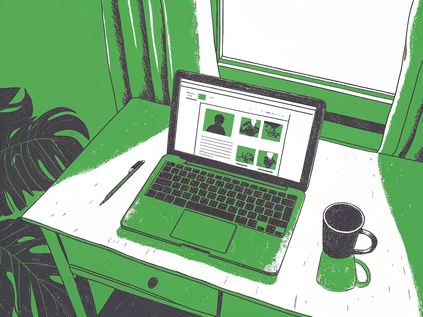 Claude IA pour les TPE : structurer sa communication avec méthode