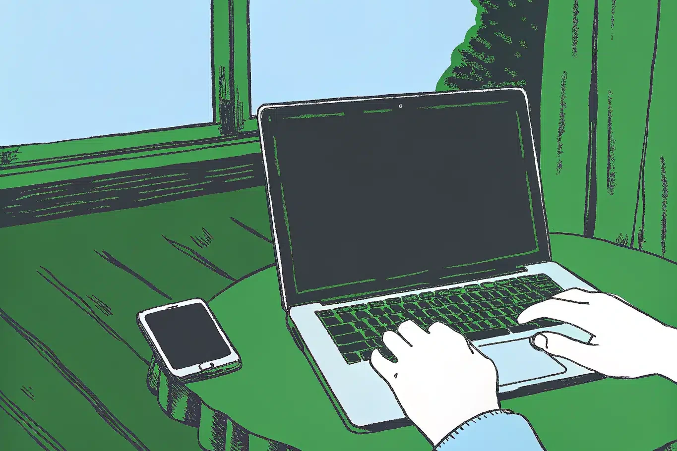 Gemini pour les freelances : prendre en main sa communication en autonomie