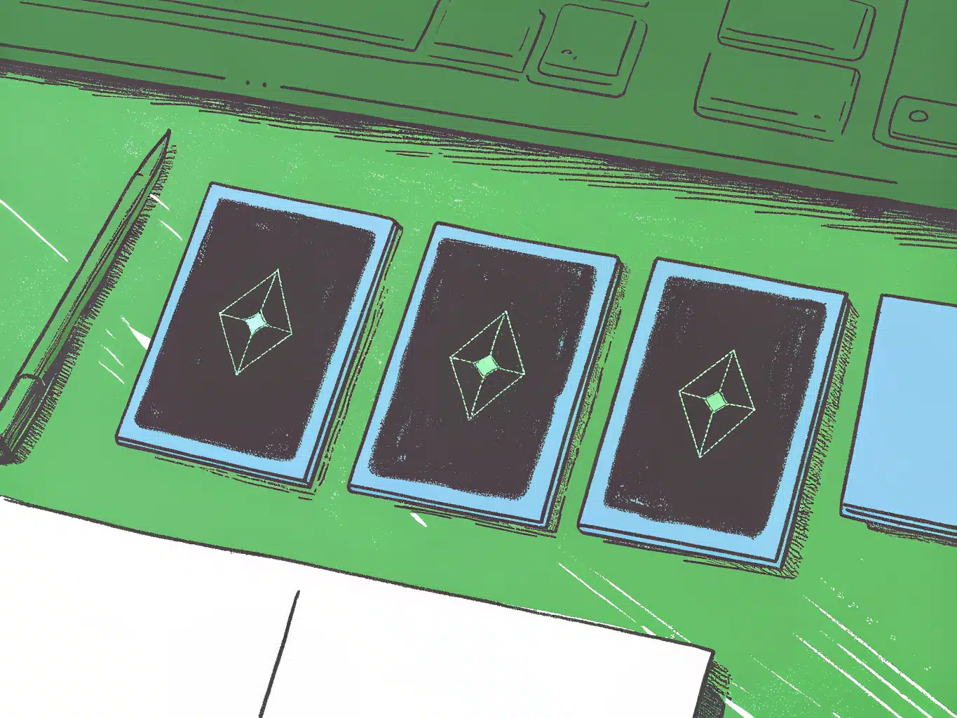 Image de marque : comment votre contenu construit votre identité