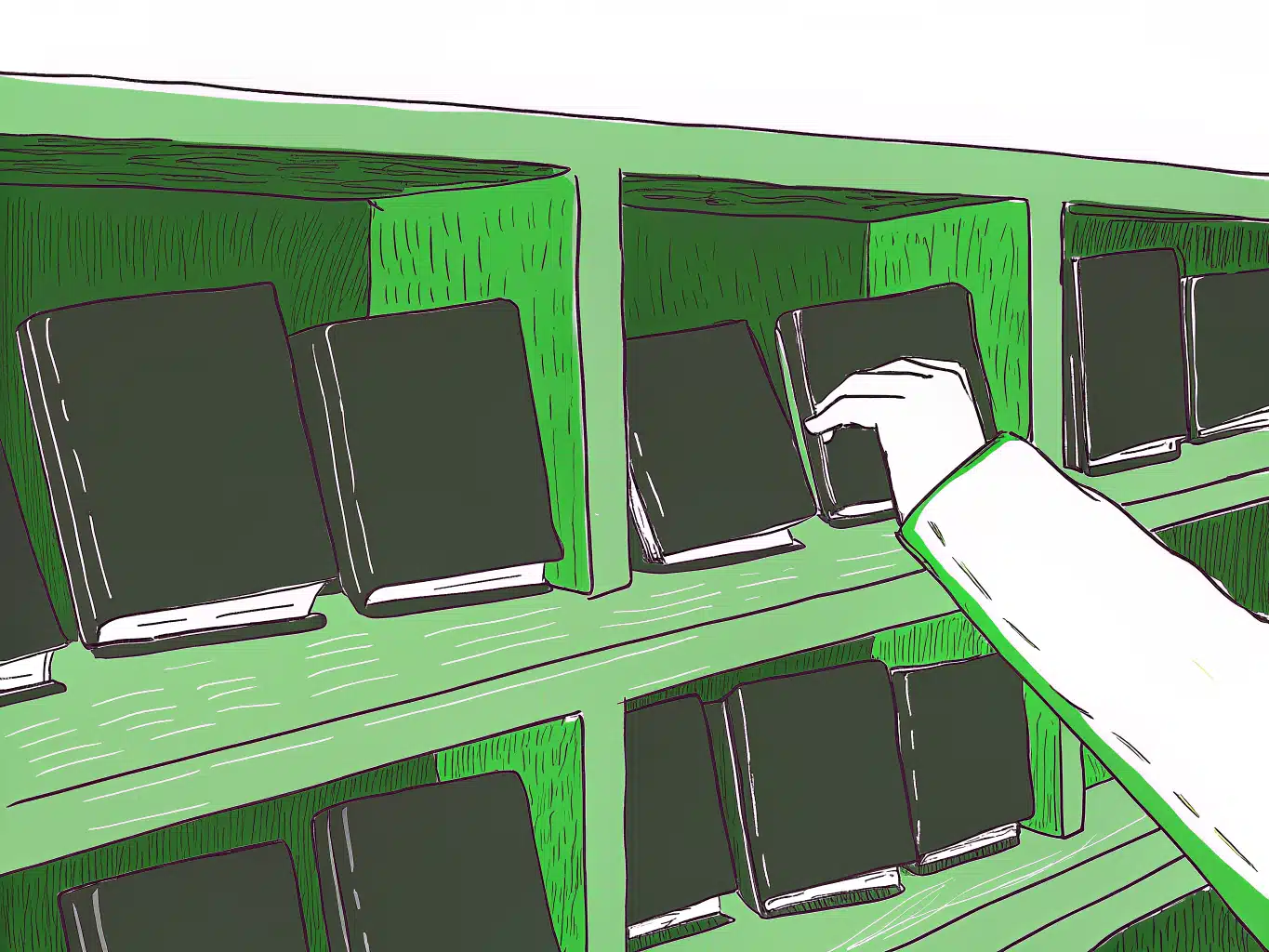 Réputation en ligne : comment une stratégie de contenu construit votre crédibilité